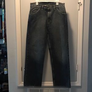 Gap Worker Jeans